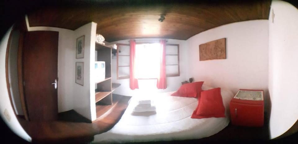 몬테베르데 Morada Rancho Da Lua B&B 외부 사진